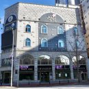 정선공영버스터미널 내 | 광주 떡 맛집 창억떡 터미널 배송 후기 수원 버스터미널 수령 방법