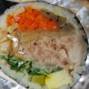 (주)한입소반