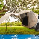 구리한강시민공원 | [레이 차크닉 후기] 캐플러 차박 텐트/ 레이 꼬리 텐트/ 올부에노 차박 메트/ 구리한강시민공원