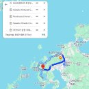 명문카 | [공지] 큐슈 골프 여행 꿀팁 대방출! 일본 렌터카 문제와 명문 골프장 투어 후기 ⛳