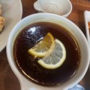 주)동양마트 중화점 | 노원역 로컬맛집 중국집 설화 볶음짬뽕과 짜장소스의조합 &#39;신짜면&#39; 내돈내산 후기