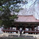 함벽정涵碧亭 이미지