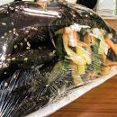 김경숙 김밥 이미지