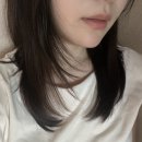 헤어더뷰철산점 | 중단발 레이어드컷 헤어더뷰 철산점 후기