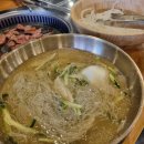 광천 세트장 앞 이미지