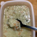 죽도령 영등포점 | [죽도령 영등포점] 전복죽, 낙지김치죽 배달 후기