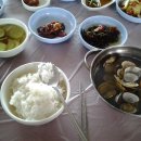 푸른수산횟집