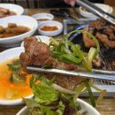 창포생고기갈비살 이미지