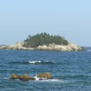 돌섬휴게소 이미지