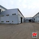 화성바이오공인중개사사무소 | [임대]화성시 만세구 마도면 청원리 대지548/공장 300평, 화성바이오밸리內 하수직관시설 공장