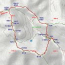 회문산(回文山) 산행 이미지