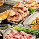 보성숯불갈비 | 삼송 맛집 고양 스타필드 근처 고깃집 삼송역 보성숯불가든 후기