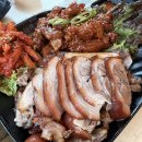 아싸족발 - 평택시 송탄로 384 | 아싸족발
