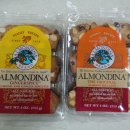 G00006 | Almondina 아몬드 비스킷, 아이허브 후기