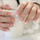 BijouNail | 노원 네일샵 웨딩네일아트 추천 수락산역 비주네일 가성비 좋은곳
