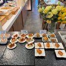 GS25수성호텔점 | [대구 맛집] 아쉬웠던 대구 수성호텔 뷔페 ‘호텔수성 레스토랑 포시즌스’ 주말 디너 후기