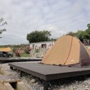 명도그 오토캠핑장 이미지