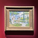 용산-현장-1873 | 인상주의에서 초기 모더니즘까지 전시 후기 마감 임박, 국립중앙박물관