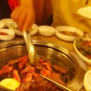 솔향참숯구이