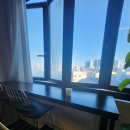 마사지 카페 이미지