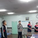 현대탁구교실