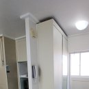 법동주공3단지아파트 | 노원상계주공15단지아파트/3연동 중문 설치 후기