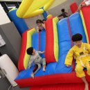 나라찬 효 태권도 이미지