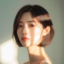 라인헤어샵 이미지