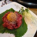 최고집 | 아산 미나리 삼겹살 맛집 '최고집' 가족외식 후기