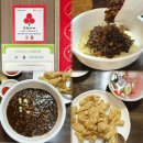 구룡중화요리 | 울산 달동 맛집 구룡중화요리 중국집 삼산 점심 짜장면 탕수육 추천