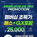 피트밀리