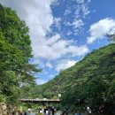 무학시장화장실(3) | 충주 수안보 1박2일 여행 덕주캠핑존 수안보 맛집 충주 무학시장