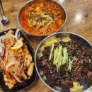 바우네나주곰탕평택본점 | 창원 상남동 교동짬뽕본점 후기! 점심시간에도 빠른 서비스와 푸짐한 양이 매력인 중국집