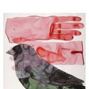 수채 드로잉 이미지