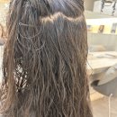 지호(Jiho) | [잠실 미용실] &#34;에코쟈뎅 잠실 롯데타워점&#34; 복구매직 후기:: 손상 없이 매직이 된다..