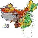 수향축산 | 中国19个盆地