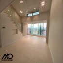 세븐일레븐평택비전현대점 | 평택 인테리어 후기 | SK비전 복층 아파트 30평대 전체 리모델링