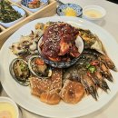 봉구세차장 | 대흥역 지금식당 마포직영점 | 간장게장 연어장 맛있는 밥도둑 마포 맛집