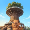 고강본동 철골 공영주차장 | 창원 대상공원 빅트리: 논란 속 숨겨진 도시 전망 BEST 344억 흉물의 반전 매력