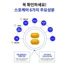 스포케어 | [스포케어 솔루션]마라톤 영양제 복용 후기 염증 제거 추천