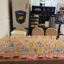 도그아트 | 전주 애견유치원 &#39;포롱도그&#39; &lt;발바닥 도장 체험&gt;