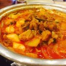 짚신매운갈비찜 - 고양시 일산동구 고봉로 26-14 | 짚신매운갈비찜