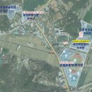 공설운동장 다목적경기장 이미지