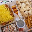 깻잎두마리치킨 이미지