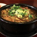 우리시래기국밥 이미지