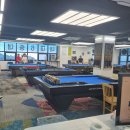 탑 당구클럽 이미지