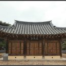 상주 쾌재정 이미지