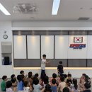 감사랑 태권도장 이미지