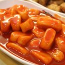 요런떡볶이 이미지