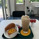 울진 북면 카페 추천, 커피랑 빵 둘 다 맛있는 리트커피